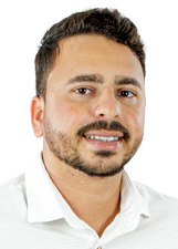 Retrato de MOISÉS GALVÃO