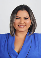 Retrato de HELIA CLARISSA