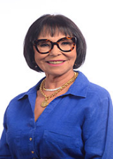 Retrato de VILMA NEGROMONTE