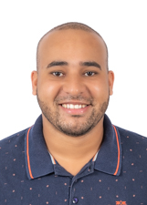 Retrato de SAMUEL DO PRODUTO