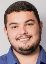 Retrato de LUCAS MUNIZ