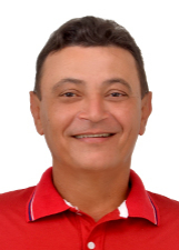 Retrato de TOINHO DO ÔNIBUS