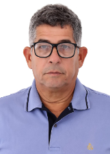 Retrato de ANTONIO CARLOS