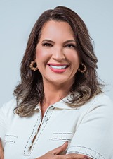 Retrato de CIDA BOIADEIRO