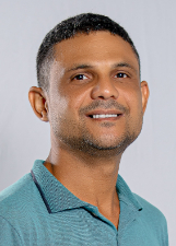 Retrato de KEU DE QUERINO
