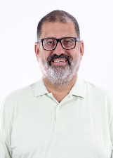 Retrato de PAULÃO