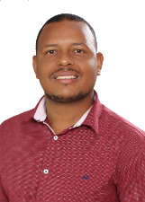 Retrato de NENO DO CHEVETE