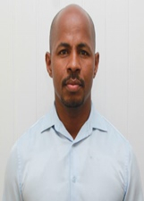 Retrato de BRUNO DE BETINHO