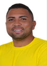 Retrato de LINDEVAL DA SAÚDE