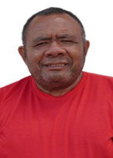 Retrato de ZÉ CABO