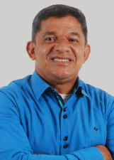 Retrato de PROFESSOR CLECIONE