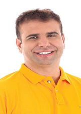 Retrato de TIAGO MEDRADO