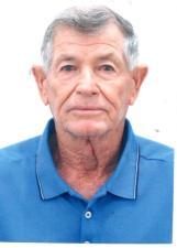 Retrato de ZÉ SOSSAI