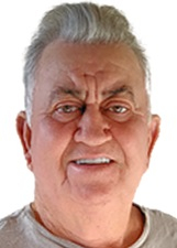 Retrato de DIO NEIVA