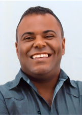 Retrato de SANDRO DE BONFIM