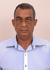 Retrato de ADELSON DO MUCAMBO