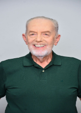 Retrato de ZÉ RAUL
