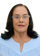 Retrato de SÔNIA ALMEIDA