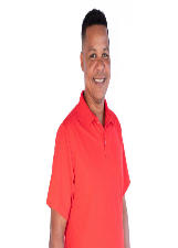 Retrato de ADÉ
