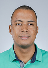 Retrato de GEISIEL DE LUIZ DE DÊLA