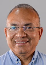 Retrato de EDMUNDO DE CABOQUINHO