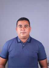 Retrato de LAELSON NEVES
