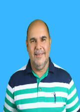 Retrato de DIVANILSON MASCARENHAS