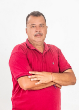 Retrato de GLAUBER
