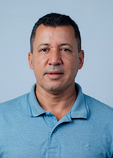 Retrato de KAU FARIAS