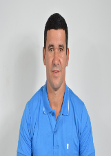 Retrato de GILSON DE PAULO