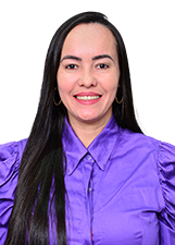 Retrato de MONICA AMARAL