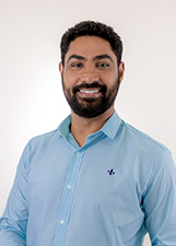 Retrato de JEAN NUNES