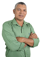 Retrato de TAL DO SUL