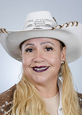 Retrato de DORA DA FAZENDA