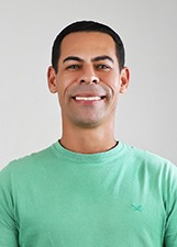 Retrato de AILTON BATISTA