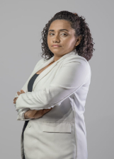 Retrato de ANA PAULA