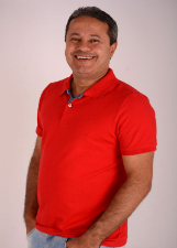 Retrato de JAILTON