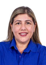 Retrato de PROFESSORA CELMA RIBEIRO