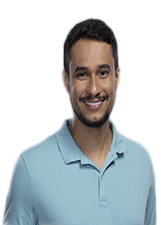 Retrato de SERGINHO MAIA