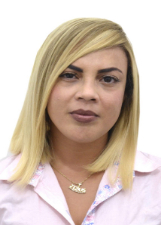 Retrato de CLEIDE DO MURICI