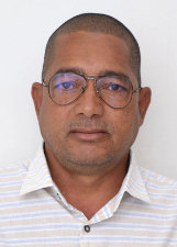 Retrato de ZE VACA MAGRA