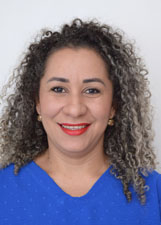 Retrato de GESSICA LOPES