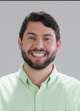Retrato de FILIPE ARGOLO