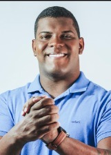 Retrato de MATEUS DA SAÚDE