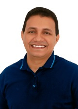 Retrato de ZEZINHO DUARTE