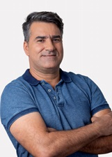 Retrato de ZE GOL