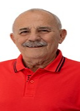 Retrato de CHIQUINHO FERREIRA