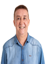 Retrato de LUCIANO VEI