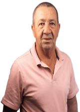 Retrato de NOZINHO