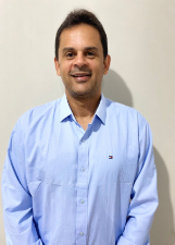 Retrato de MAURI MARCOS